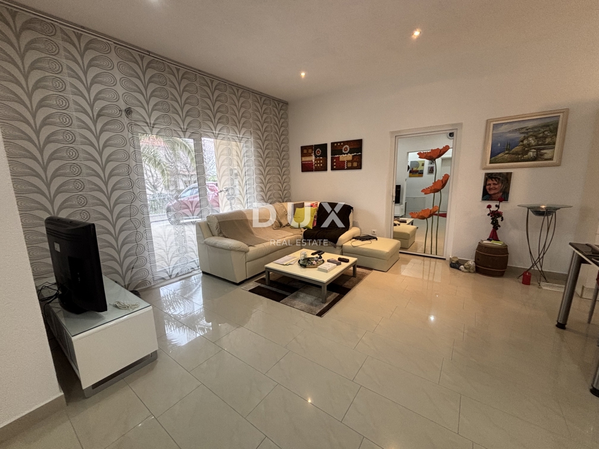 Casa Jadranovo, Crikvenica, 340m2