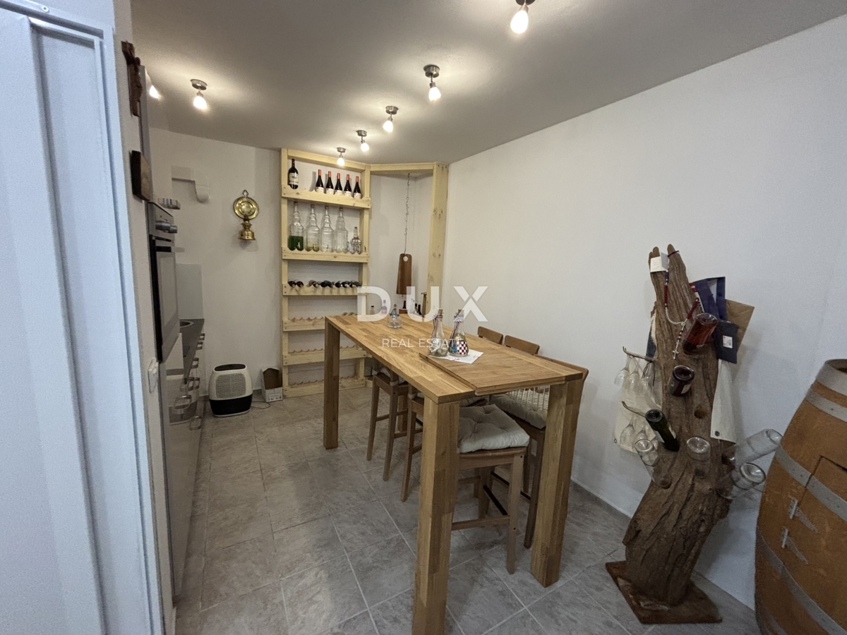 Casa Jadranovo, Crikvenica, 340m2