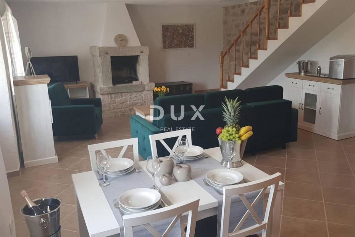 Casa Vižinada, 90m2