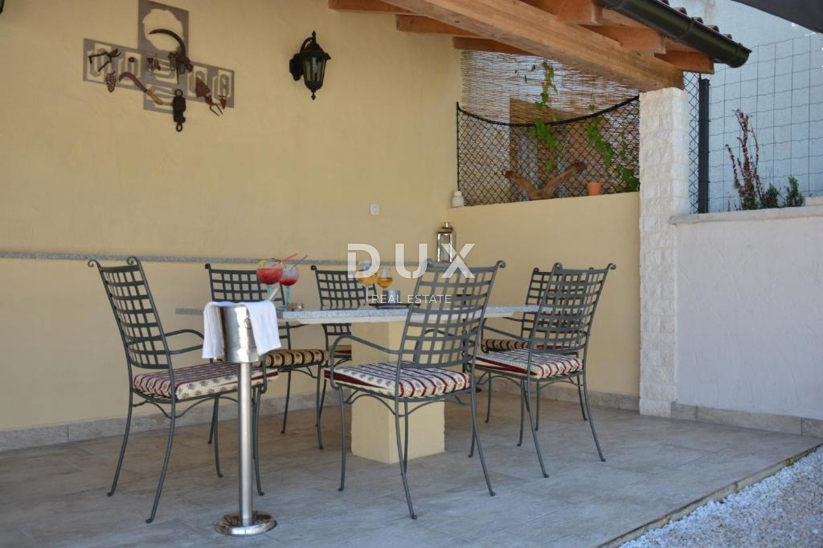 Casa Vižinada, 90m2