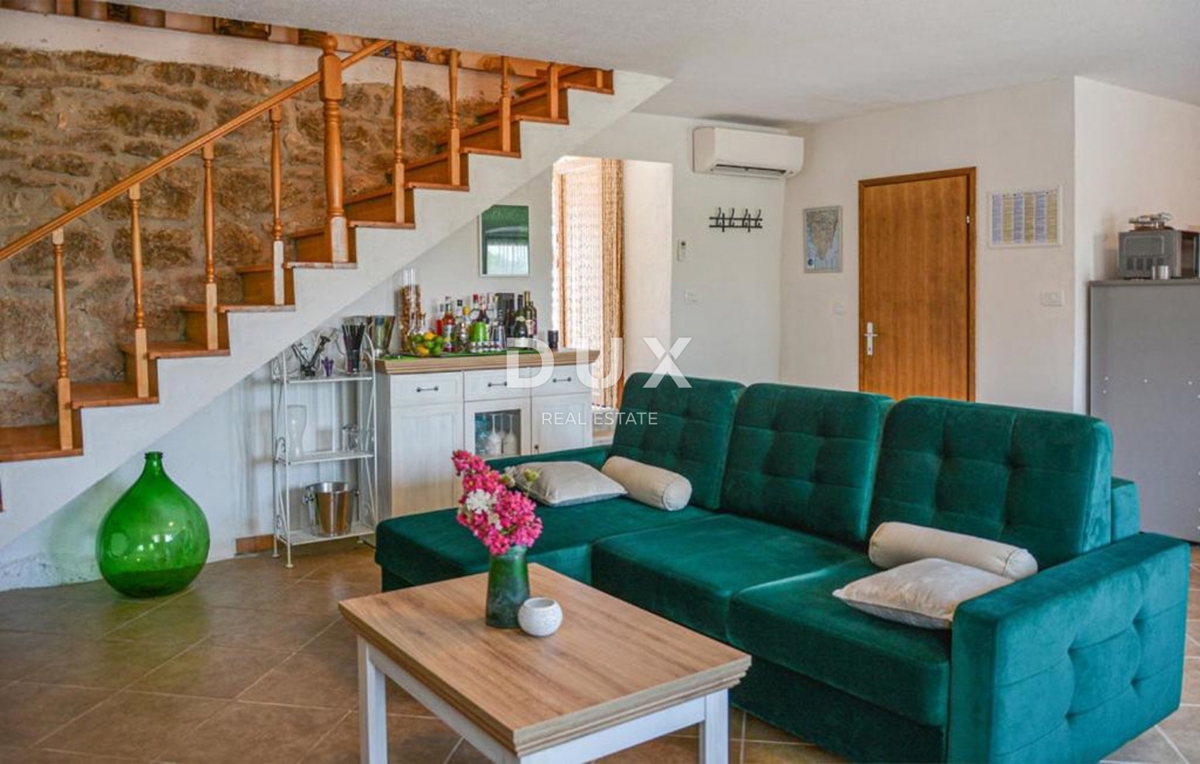 Casa Vižinada, 90m2