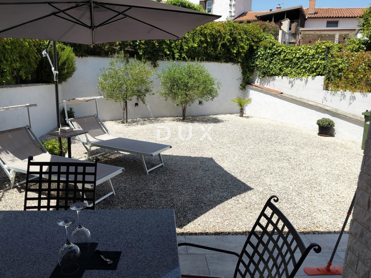 Casa Vižinada, 90m2