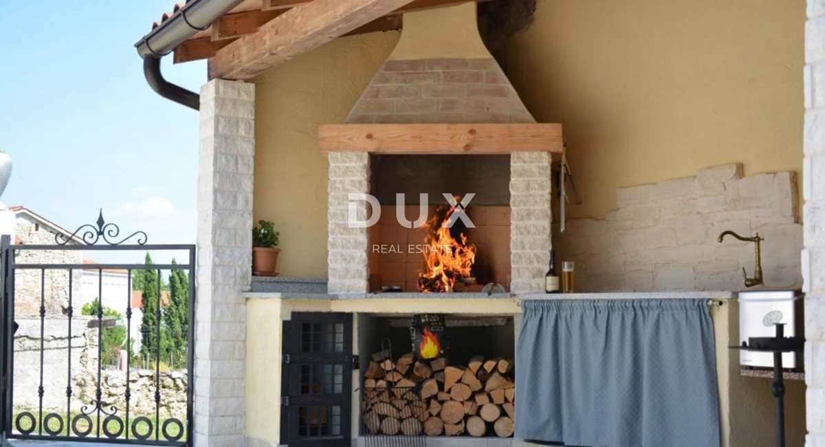 Casa Vižinada, 90m2