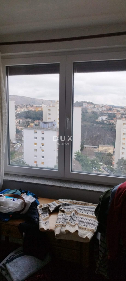 Appartamento Kozala, Rijeka, 80m2