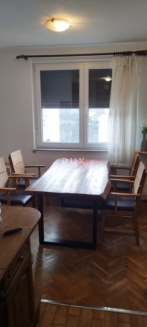 Appartamento Kozala, Rijeka, 80m2