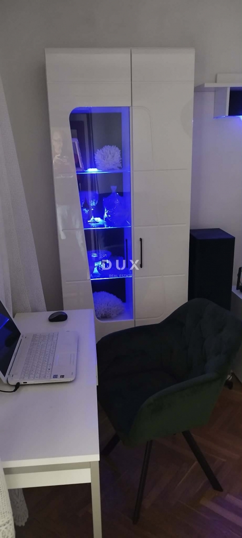 Appartamento Kozala, Rijeka, 80m2