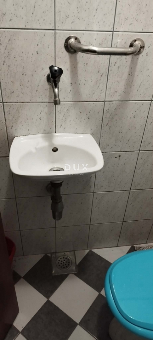 Appartamento Kozala, Rijeka, 80m2