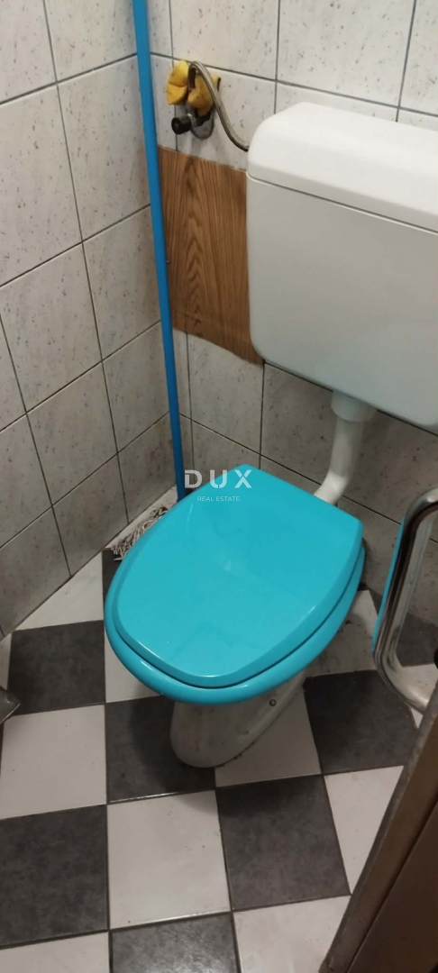 Appartamento Kozala, Rijeka, 80m2