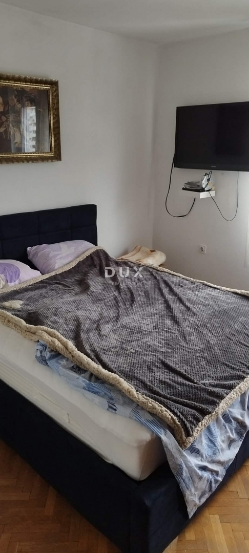 Appartamento Kozala, Rijeka, 80m2