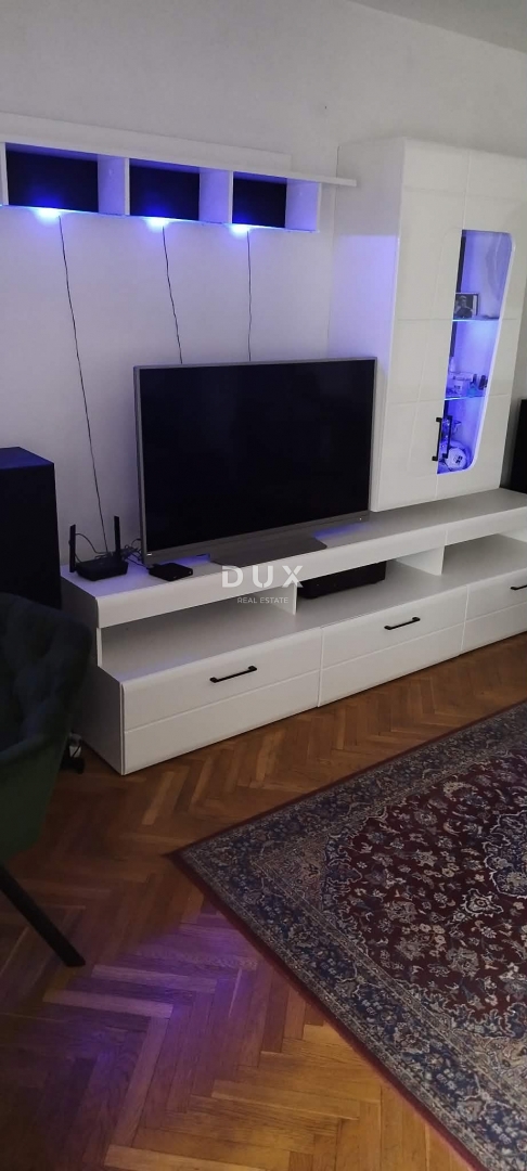 Appartamento Kozala, Rijeka, 80m2