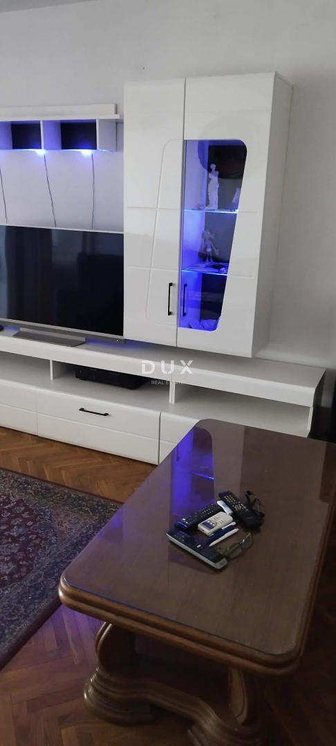 Appartamento Kozala, Rijeka, 80m2