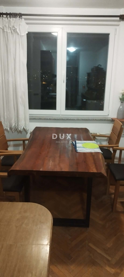 Appartamento Kozala, Rijeka, 80m2