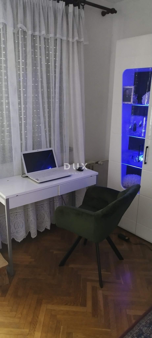 Appartamento Kozala, Rijeka, 80m2