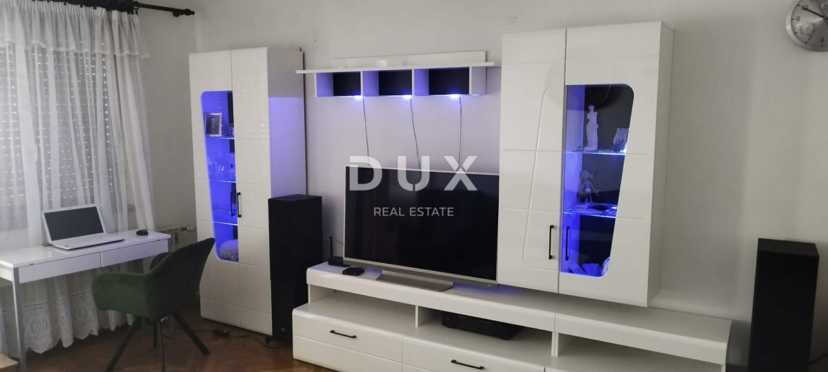 Appartamento Kozala, Rijeka, 80m2