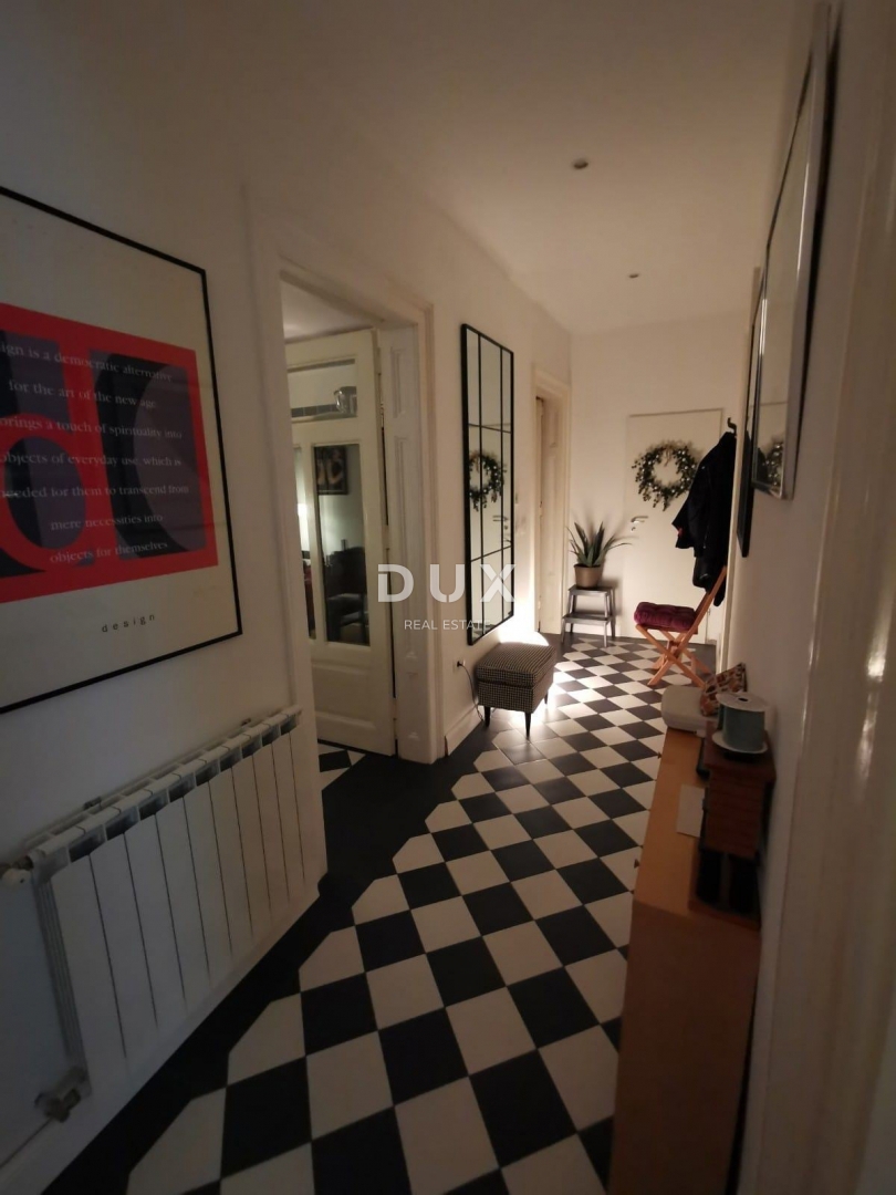 Appartamento Opatija - Centar, Opatija, 75m2