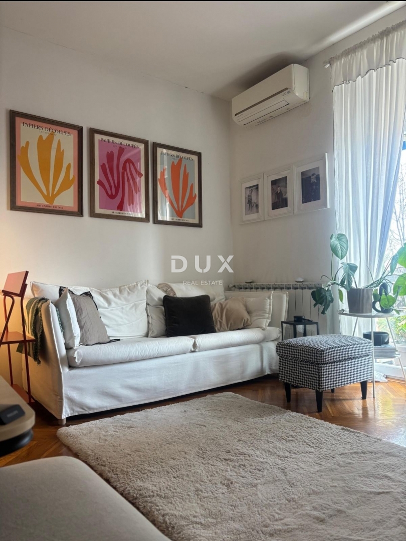 Appartamento Opatija - Centar, Opatija, 75m2