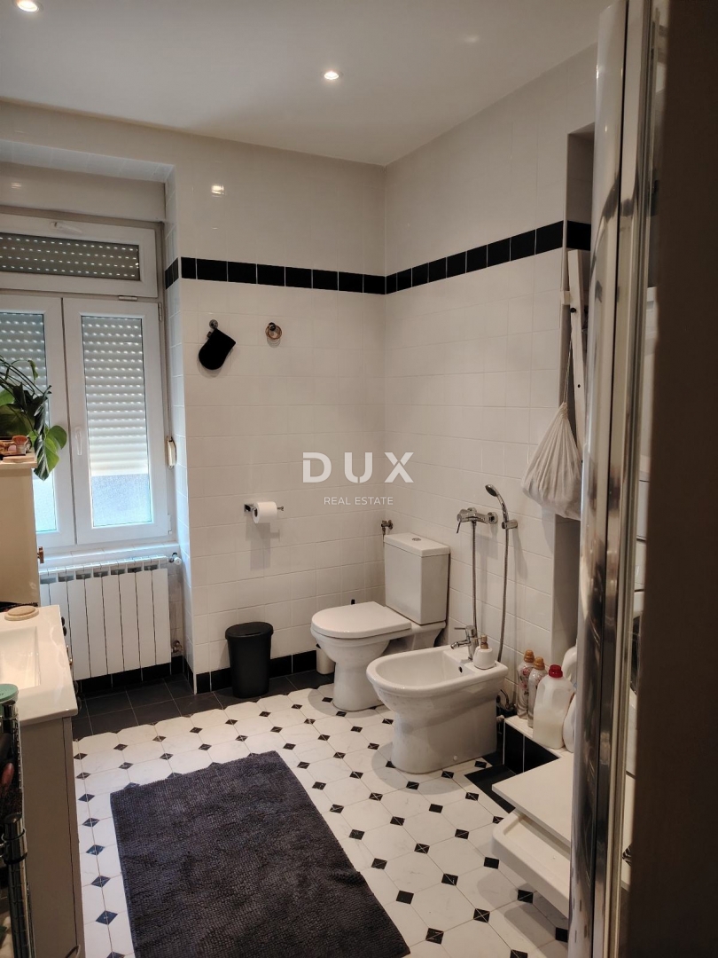 Appartamento Opatija - Centar, Opatija, 75m2