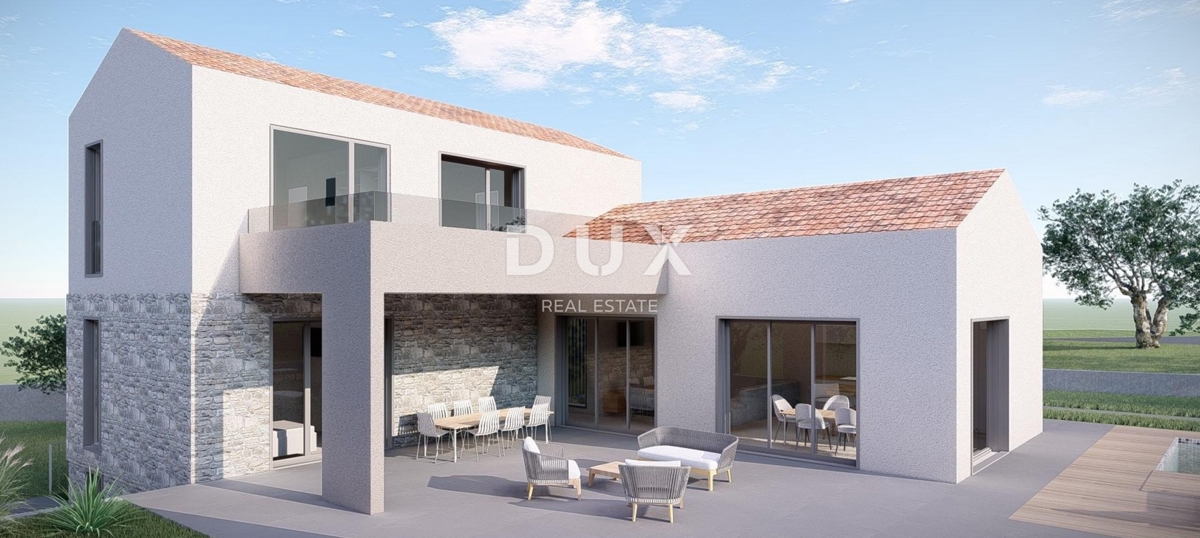 Terreno Vrbnik, 916m2