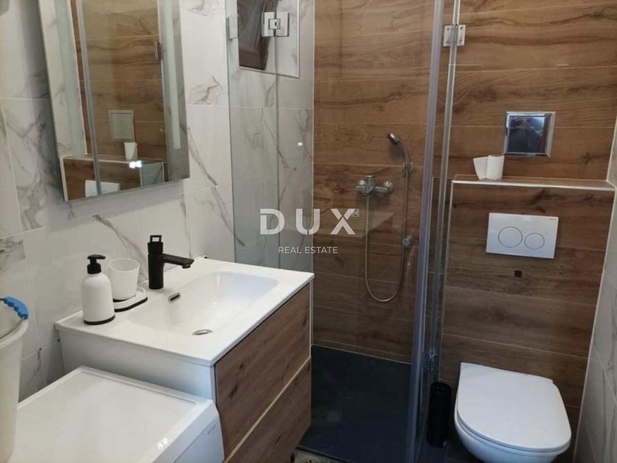 ISTRIA, BARBARIGA – OCCASIONE ECCEZIONALE appartamento a pochi passi dalla spiaggia