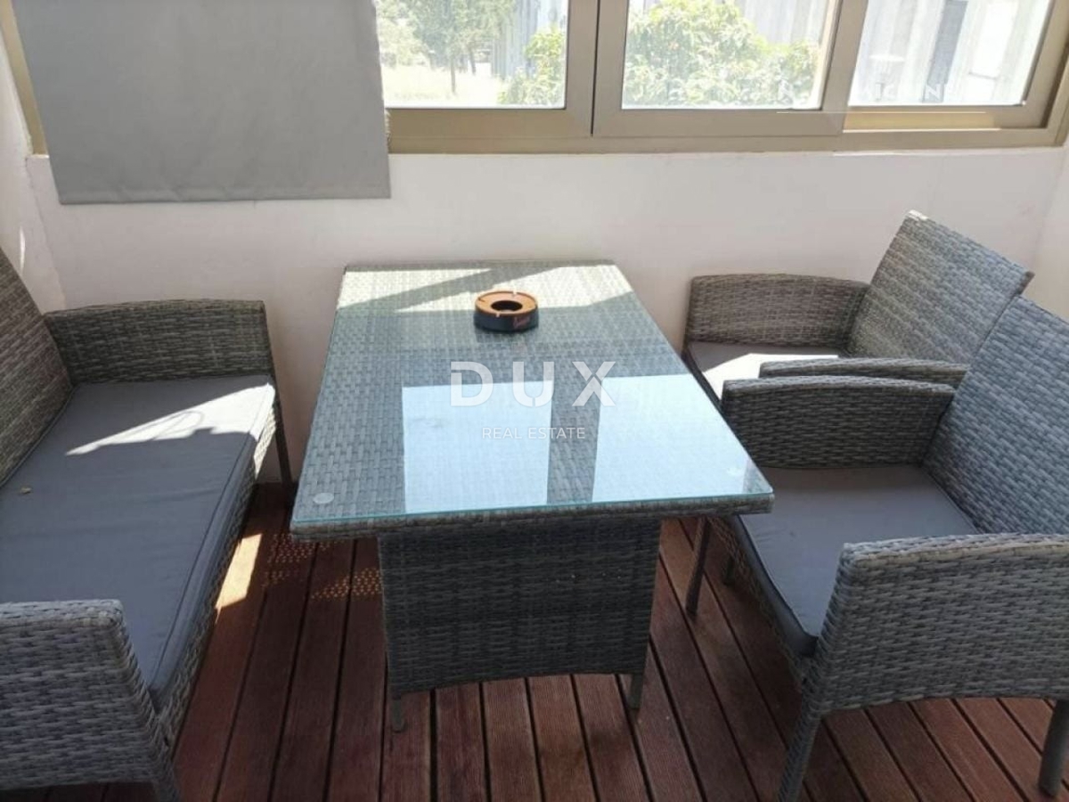 ISTRIA, BARBARIGA – OCCASIONE ECCEZIONALE appartamento a pochi passi dalla spiaggia