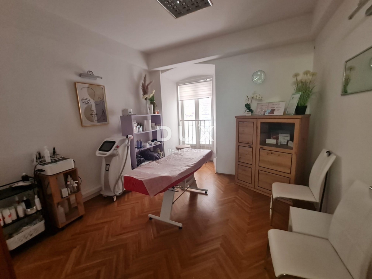 Appartamento Centar, Rijeka, 120,66m2