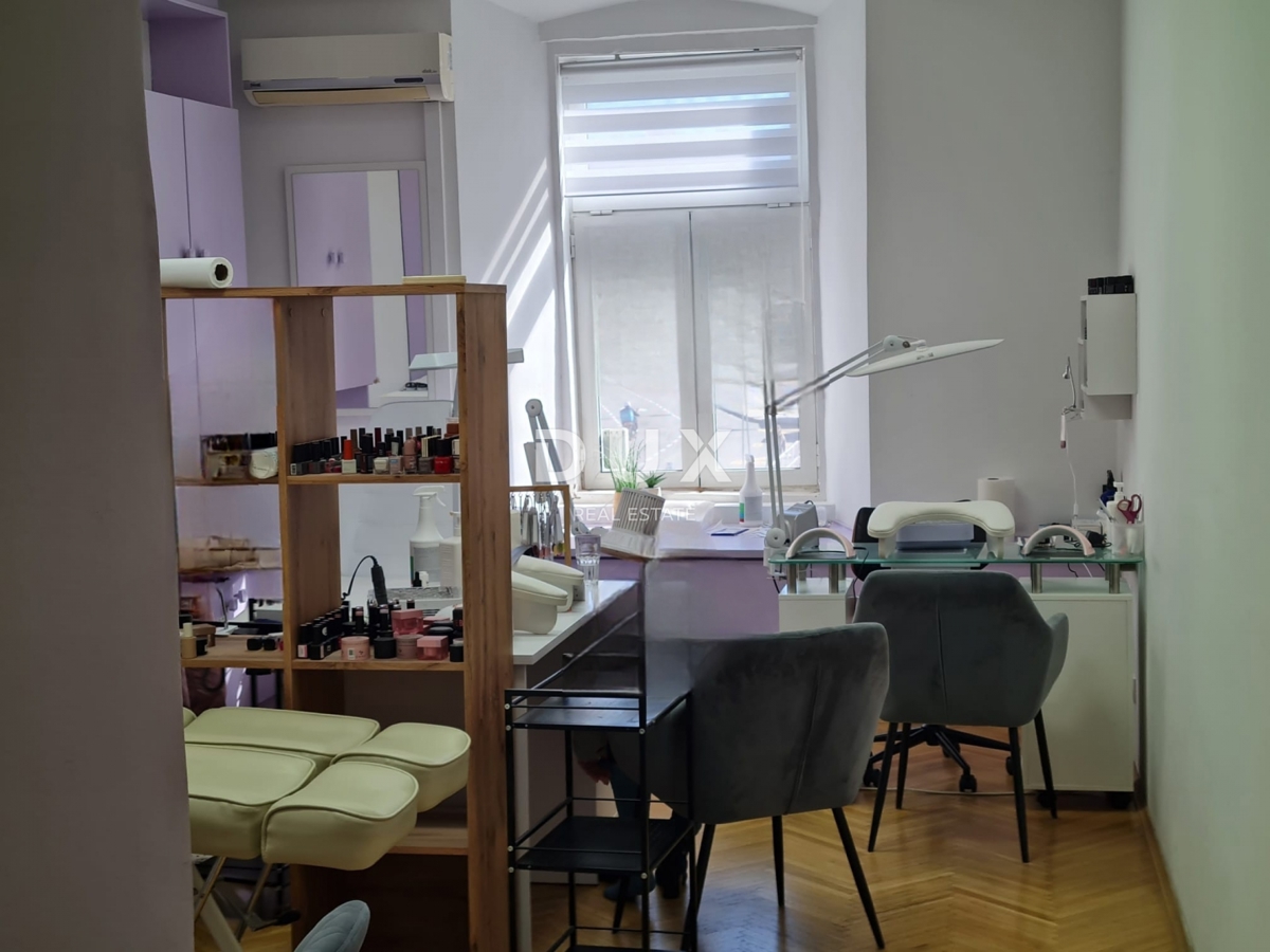 Appartamento Centar, Rijeka, 120,66m2