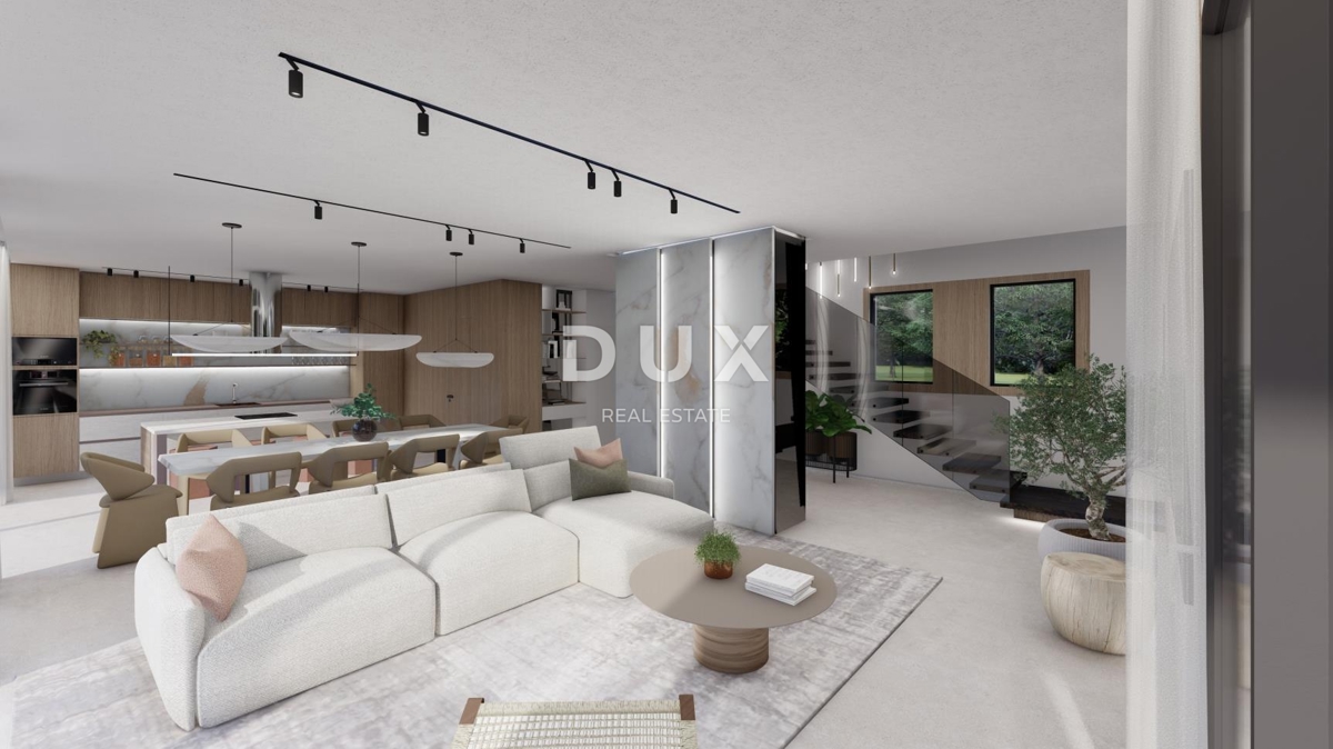 Casa Poreč, 302,73m2