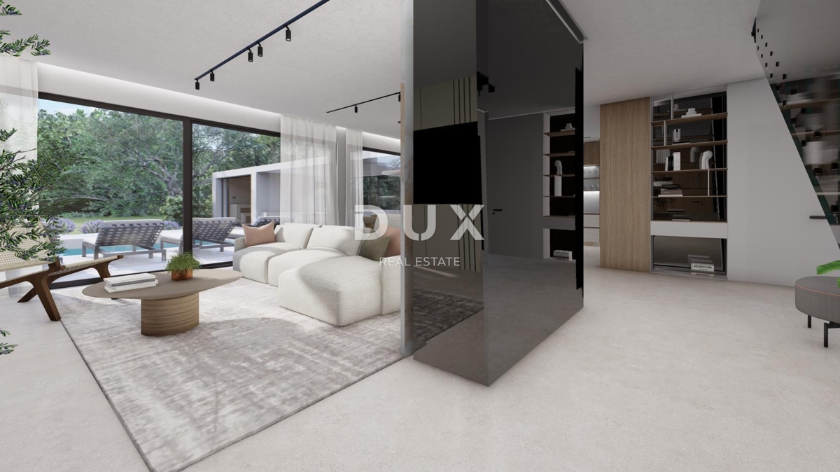 Casa Poreč, 302,73m2