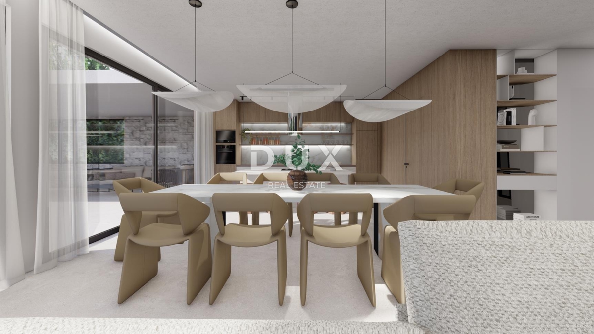 Casa Poreč, 302,73m2