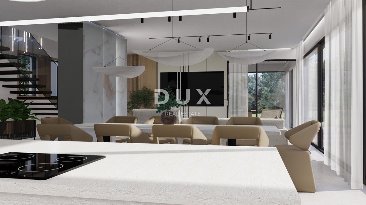 Casa Poreč, 302,73m2