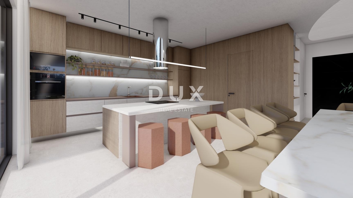 Casa Poreč, 302,73m2