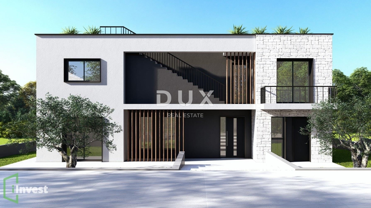 Casa Poreč, 302,73m2