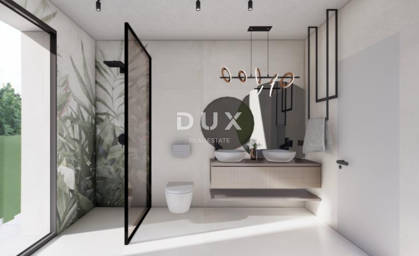 Casa Poreč, 302,73m2