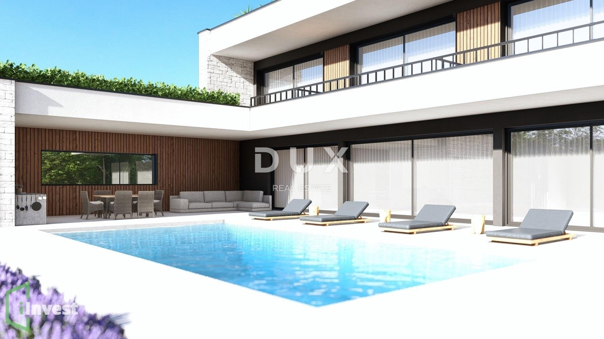 Casa Poreč, 302,73m2