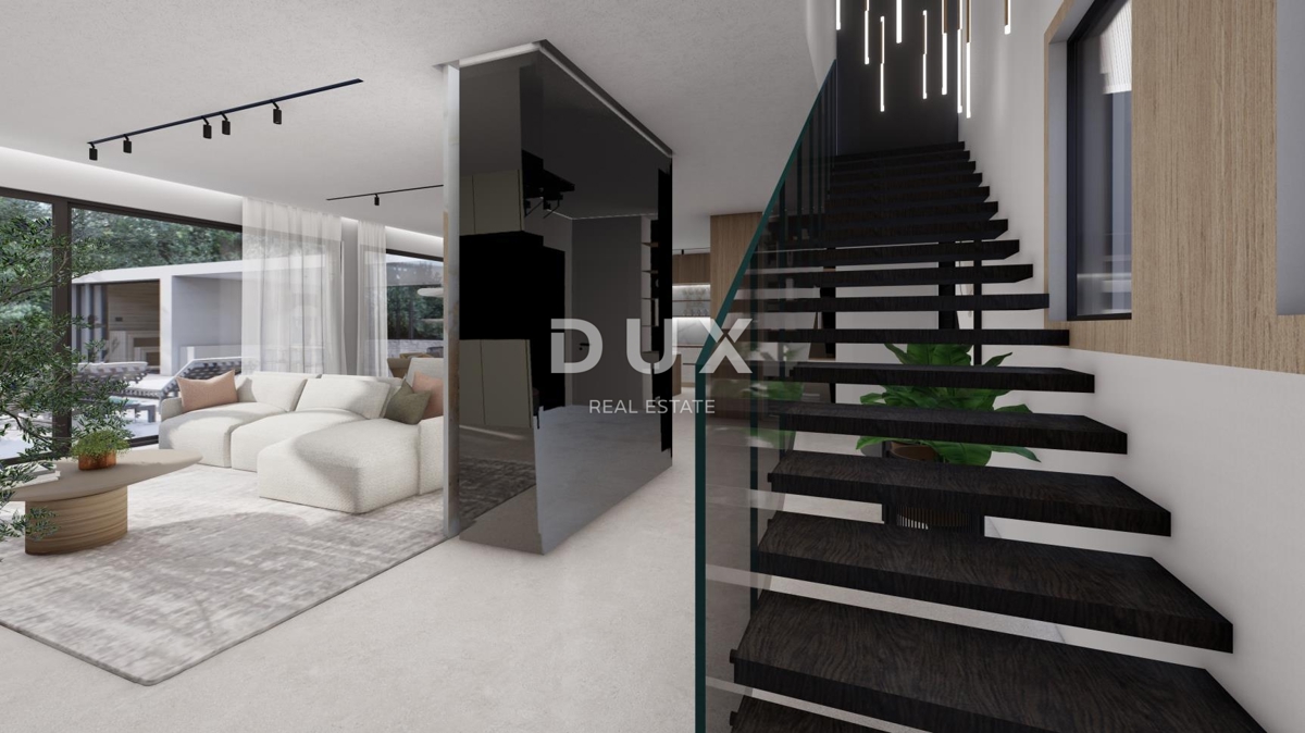 Casa Poreč, 302,73m2