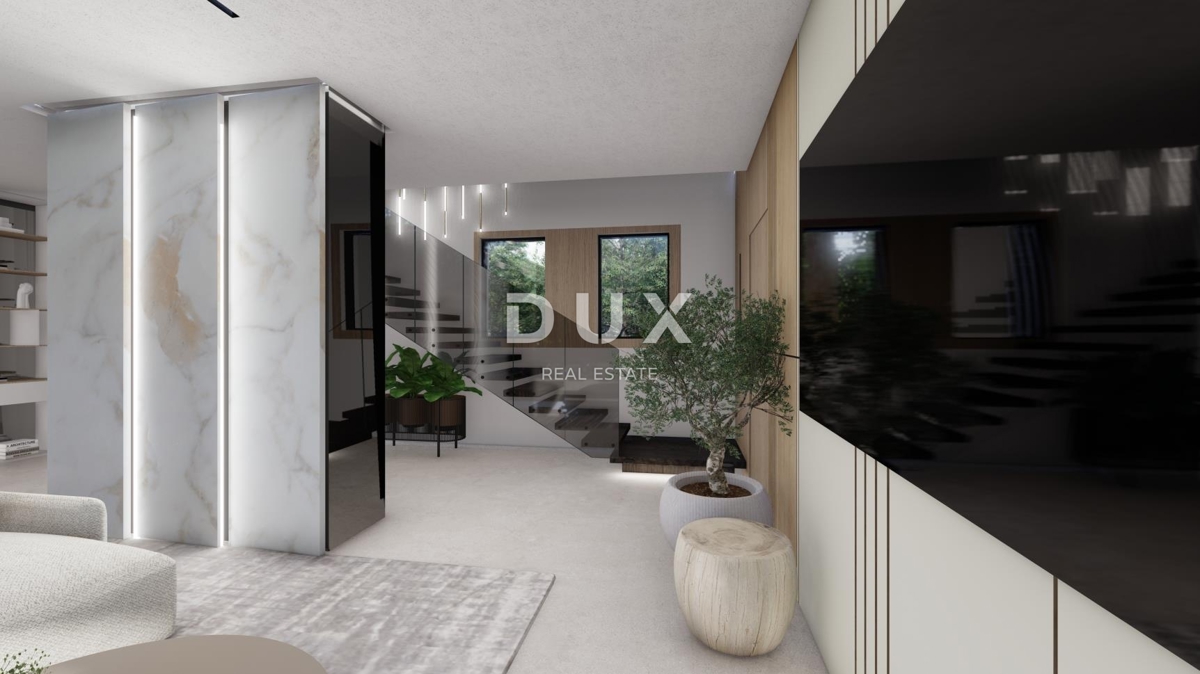 Casa Poreč, 302,73m2