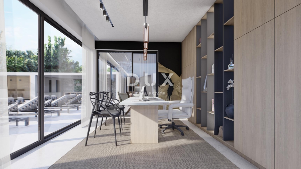 Casa Poreč, 302,73m2