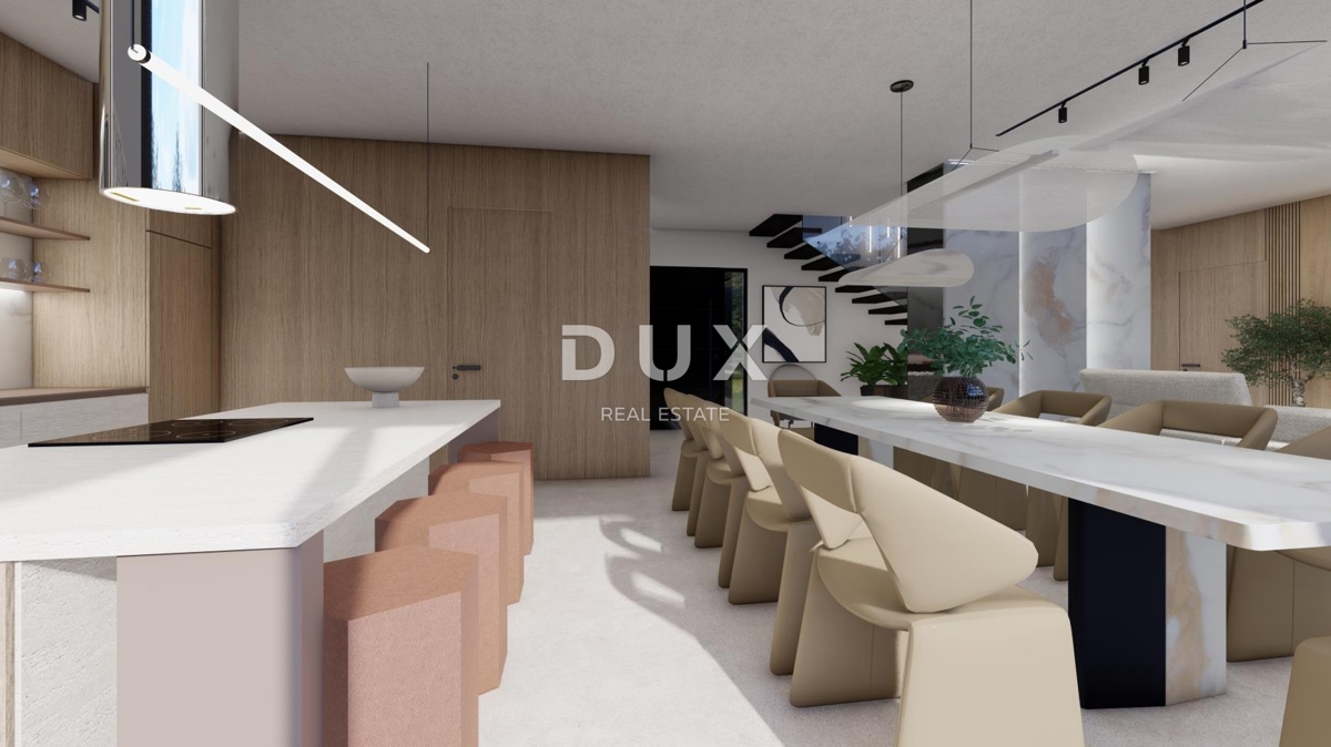 Casa Poreč, 302,73m2