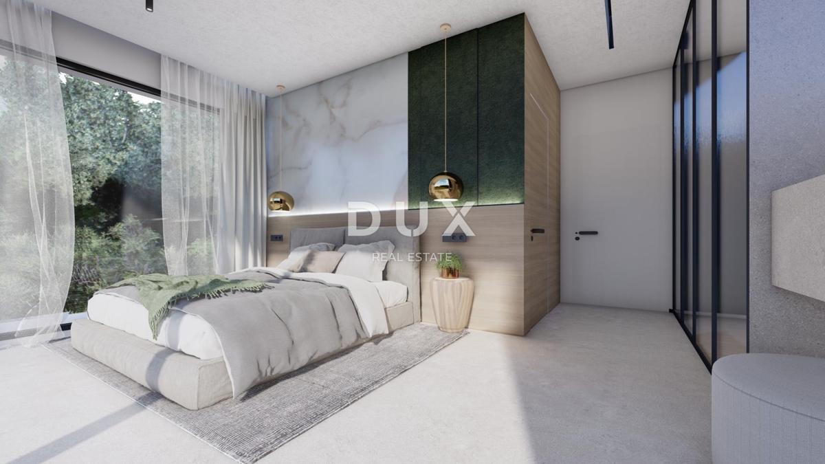 Casa Poreč, 302,73m2