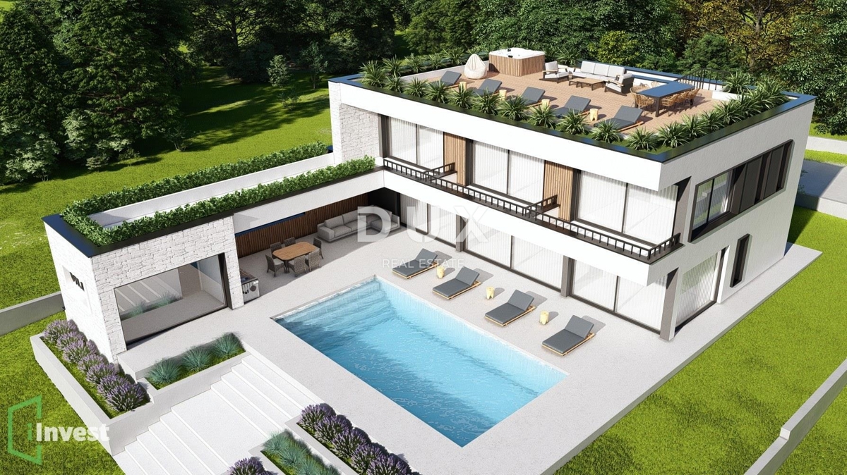 Casa Poreč, 302,73m2