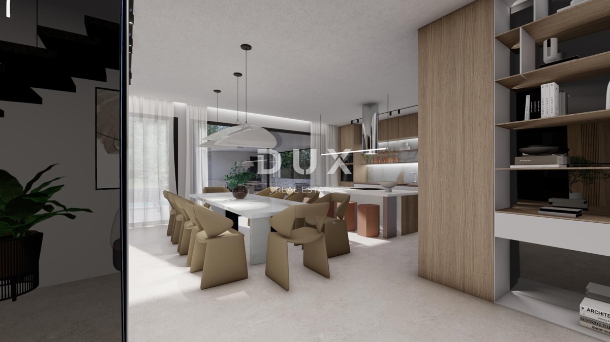 Casa Poreč, 302,73m2