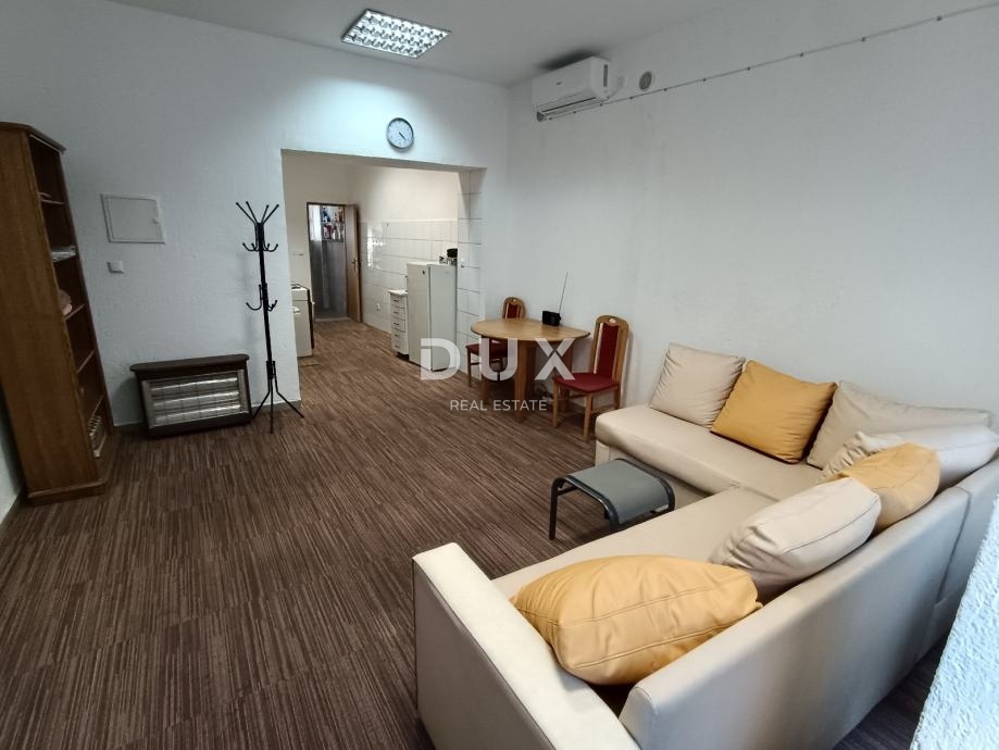 RIJEKA, POTOK – Ottimo investimento vicino al centro città