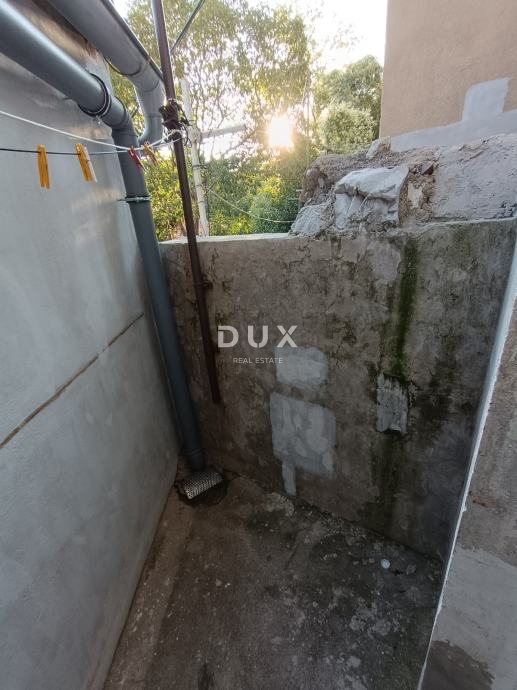 RIJEKA, POTOK – Ottimo investimento vicino al centro città