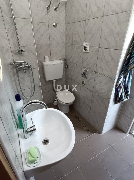 RIJEKA, POTOK – Ottimo investimento vicino al centro città