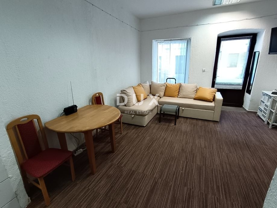 RIJEKA, POTOK – Ottimo investimento vicino al centro città