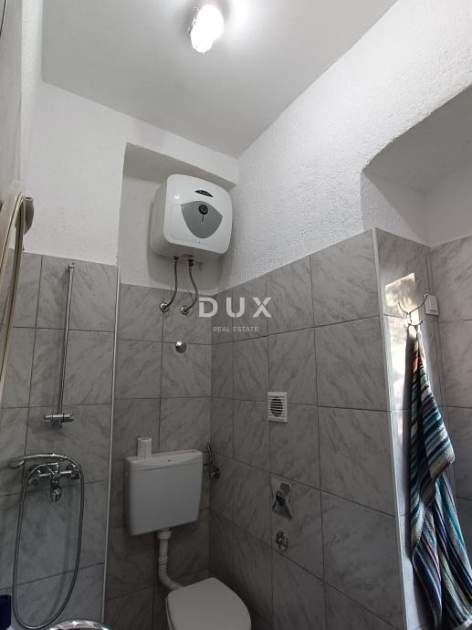 RIJEKA, POTOK – Ottimo investimento vicino al centro città