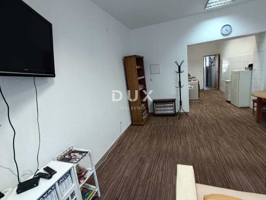 RIJEKA, POTOK – Ottimo investimento vicino al centro città