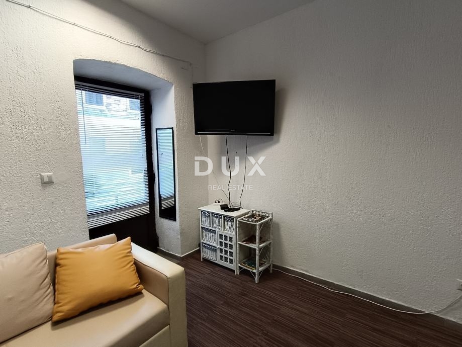 RIJEKA, POTOK – Ottimo investimento vicino al centro città