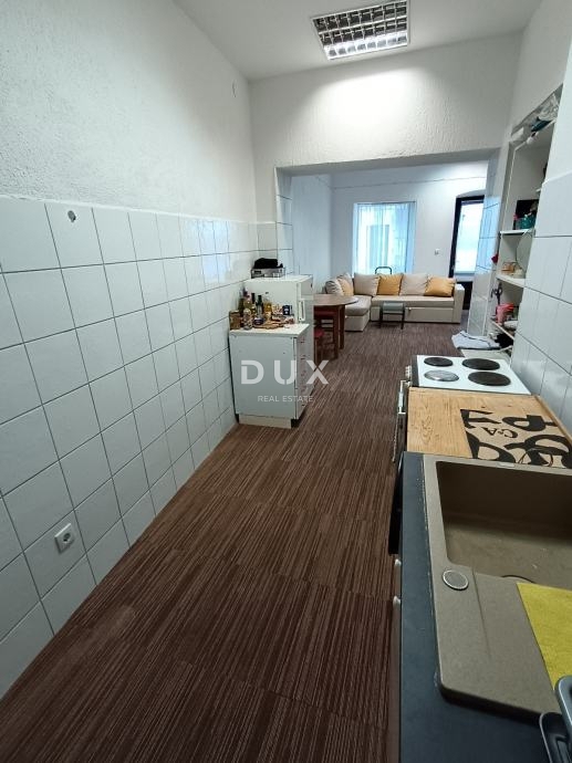 RIJEKA, POTOK – Ottimo investimento vicino al centro città