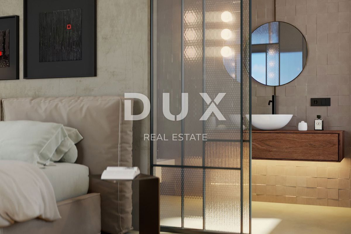 ISTRIA, BALE - Villa modernamente arredata con piscina e sauna